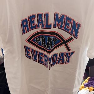 Inspirational T-shirt